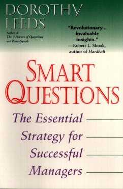 Smart Questions - Leeds, Dorothy