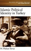 Islamic Political Identity in Turkey