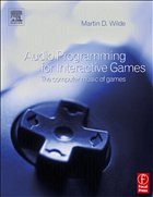 Audio Programming for Interactive Games