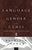 Language of Gender and Class