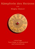 Kämpferin des Herzens