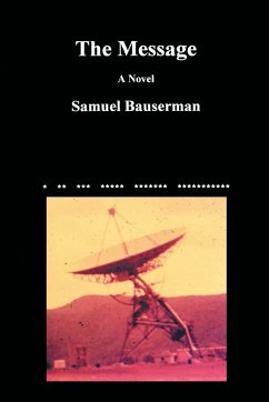 The Message - Bauserman, Samuel