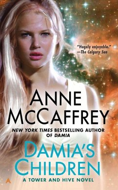 Damia's Children - Mccaffrey, Anne