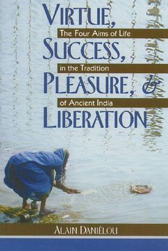 Cover Virtue, Success, Pleasure, and Liberation