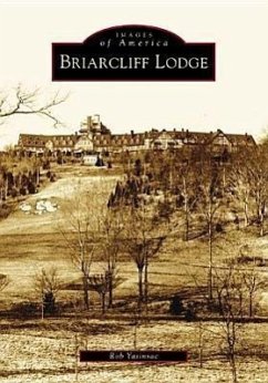 Briarcliff Lodge - Yasinsac, Rob