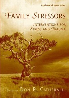 Family Stressors - Catherall, Don R. (ed.)