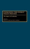 Energizing the Energy Policy Process