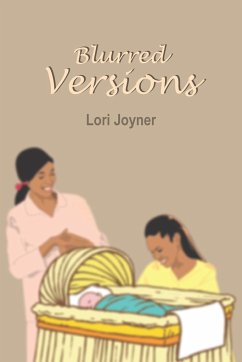Blurred Versions - Joyner, Lori