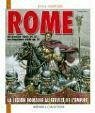 Rome: Recits, Cartes, Organigrammes, Strategies, Tactiques, Jeux - Bey, Frédéric