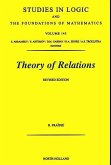 Theory of Relations