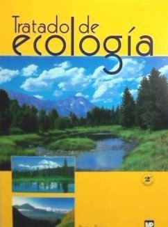 Tratado de ecología - Dajoz, Roger