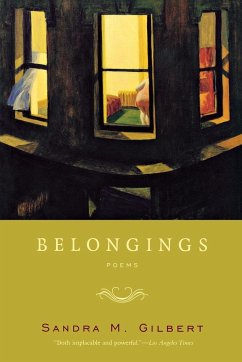 Belongings - Gilbert, Sandra M