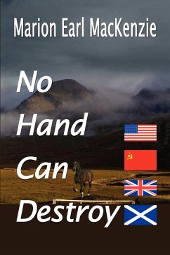 No Hand Can Destroy