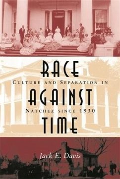 Race Against Time - Davis, Jack E