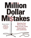 Million Dollar Mistakes