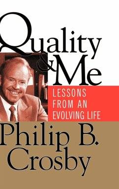 Quality and Me - Crosby, Philip B