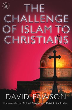 The Challenge of Islam to Christians - Pawson, David