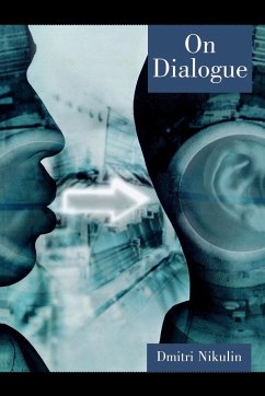 On Dialogue - Nikulin, Dmitri
