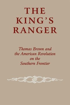 The King's Ranger - Cashin, Edward J.