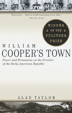 William Cooper's Town - Taylor, Alan
