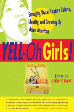 Yell-Oh Girls! - Nam, Vickie