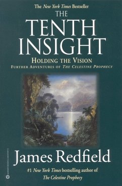 The Tenth Insight - Redfield, James