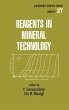 Reagents in Mineral Technology - Bild 1