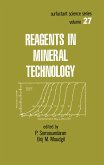 Reagents in Mineral Technology