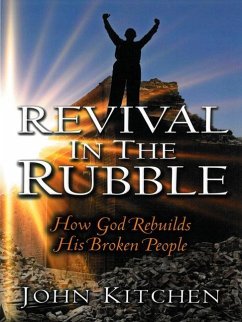 Revival in the Rubble - Kitchen, John
