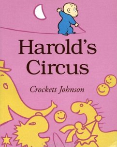 Harold's Circus - Johnson, Crockett