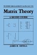 Matrix Theory: A Second Course - Bild 1