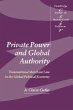 Private Power and Global Authority - Bild 1