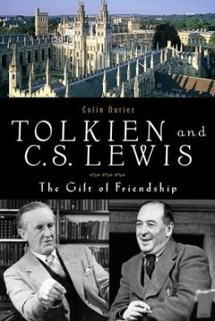 Tolkien and C. S. Lewis - Duriez, Colin