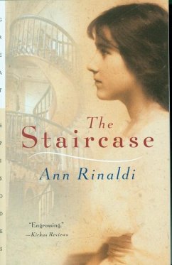 The Staircase - Rinaldi, Ann