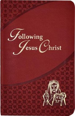 Following Jesus Christ - Hoagland, Victor