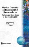 PHYS,CHEMISTRY & APPLN OF NANO 01