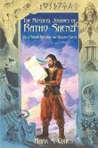 The Mystical Journey of Ratho Shenzi: Vol 1: Tanda Vas and the Golden Chest