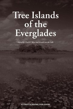 Tree Islands of the Everglades - Sklar, Fred H. / Van Der Valk, A. (Hgg.)