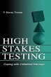 High-Stakes Testing - Bild 1