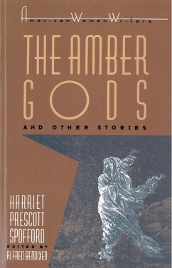 The Amber Gods and Other Stories - Bendixen, Alfred