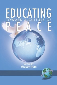 Educating Toward a Culture of Peace (PB)