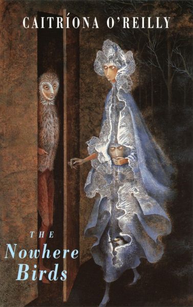 The Nowhere Birds The Nowhere Birds