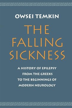 The Falling Sickness - Temkin, Owsei