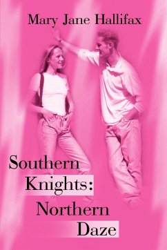 Southern Knights - Hallifax, Mary Jane