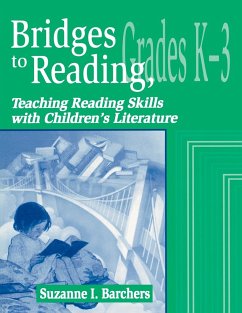 Bridges to Reading, K-3 - Barchers, Suzanne