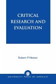 Critical Research and Evaluation