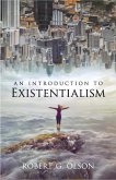 An Introduction to Existentialism