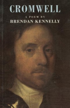 Cromwell - Kennelly, Brendan