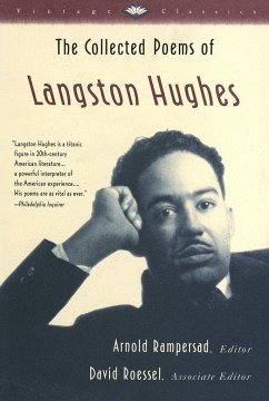 The Collected Poems of Langston Hughes - Hughes, Langston