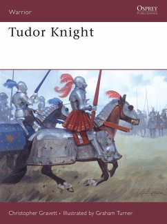 Tudor Knight - Gravett, Christopher